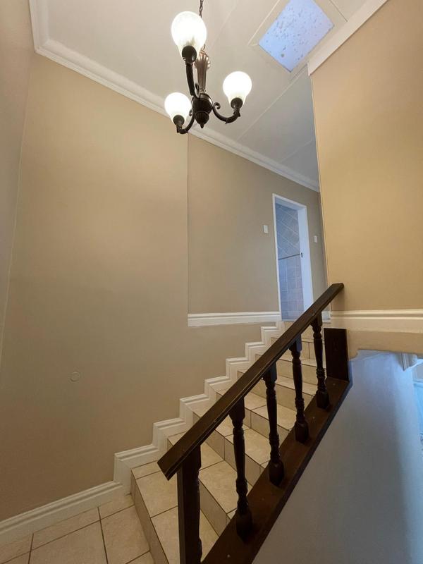 To Let 2 Bedroom Property for Rent in Baillie Park North West